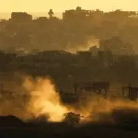 وقوع ۲ حادثه امنیتی خطرناک برای اشغالگران در غزه