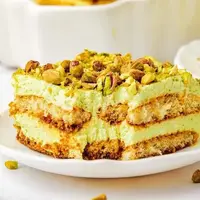 طرز تهیه یک تیرامیسوی کاملا ایرانی!