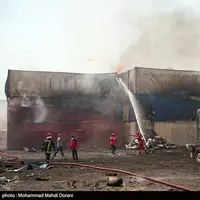 قوه قضائیه هشدار داد؛ مماشات با عاملان انفجار بندرعباس ممنوع!