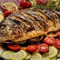 جشنواره ای با طعم ماهی