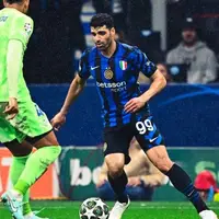 پوستر جذاب AFC به بهانه حضور طارمی با اینتر در فینال لیگ قهرمانان اروپا