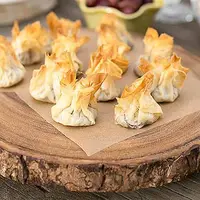 برای بچه ها کوکتل مرغ خانگی درست کنید