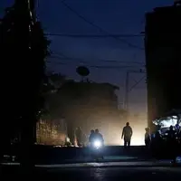 خاموشی‌های بی‌برنامه مازندران در شرایط افزایش تولید نیروگاه برق نکا