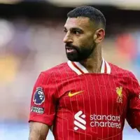 محمد صلاح: پی‌اس‌جی بهترین تیم اروپاست