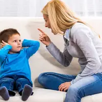  تأثیرات فریاد زدن بر سلامت روانی و عاطفی کودکان