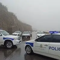 این محور شمالی به مدت ۱۰ روز مسدود می‌شود