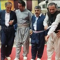جشنواره بین‌المللی هه‌لپه‌رکی بانه به تعویق افتاد