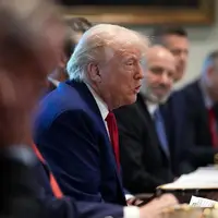 ادعای دیلی میل: خبر مهم ترامپ، تغییر نام خلیج فارس است!