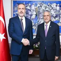 ترکیه، طرف پاکستان را گرفت