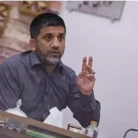 دبیر قبل از جام تختی هیئت رئیسه را تشکیل داد