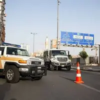 بازداشت ۴۲ تبعه خارجی در مکه به دلیل نقض مقررات حج