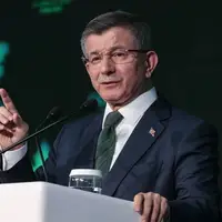 هشدار داود اوغلو درباره وضعیت ترکیه: کشتی در حال غرق شدن است
