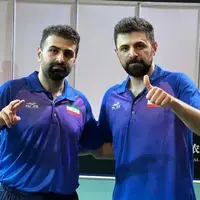 تقابل جذاب یاران دو برادر ایرانی در لیگ فرانسه