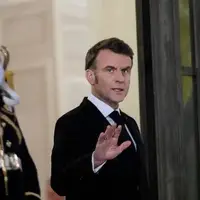 ادعای ماکرون درباره بازداشت جاسوسان فرانسوی در ایران