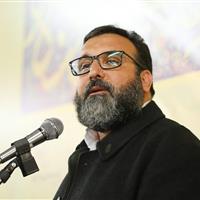نظارت بر امر مداحی یکی از وظایف کانون های مداحان است