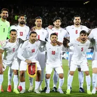 واکنش رسمی تیم ملی: تا ابد خلیج فارس