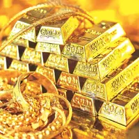 طلای جهانی کاهش یافت