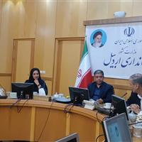 استاندار اردبیل استفاده از ظرفیت کشاورزی برای اشتغال‌آفرینی را خواستار شد
