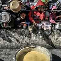 سرمقاله ایران/ ادامه بی‌رحمانه سیاست گرسنگی
