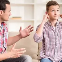 علت دعوای پدر و پسر؛ ۷ توصیه برای تقویت رابطه پدر و پسری