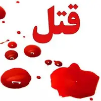 خودکشی مردی که همسرش را با چاقو سلاخی کرد!