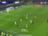 حرکت عجیب و باورنکردنی شیمون مارسینیاک!