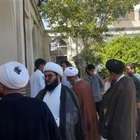 نقش بی‌بدیل حوزه‌های علمیه در شکل‌گیری و استمرار انقلاب اسلامی