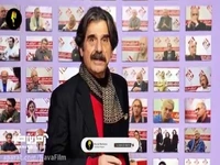 ویدئویی به یاد زنده یاد «عزت الله مهرآوران» در سالروز تولدش