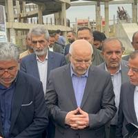 استاندار گلستان: حوزه ورزش در گلستان با نارسایی‌های جدی مواجه است