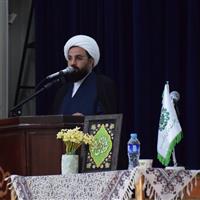 خادمی امام زمان(عج) «سربازی عملی» در مسیر ولایت