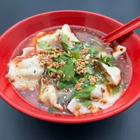 سوپ ونتون، یک غذای چینی برای خاص پسندها