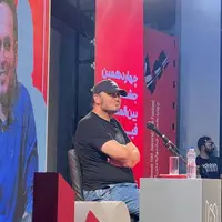 مهدویان: اگر توان شکست ندارید وارد سینما نشوید؛ شاید آشپز می‌شدم