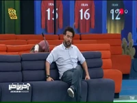 توصیه جناب خان برای صرفه جویی در مصرف آب