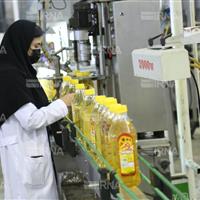کنترل قیمت روغن با استراتژی وزارت صمت؛ بازار رقابتی در راه است