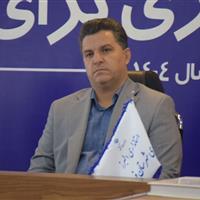 فرماندار فردیس: انشعابات برق غیرمجاز در سطح شهر باید جمع آوری شود