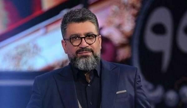 رضا رشیدپور: اجازه دهید برنامه مورد علاقه‌ام را بسازم!