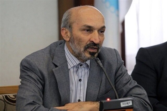سرپرست جدید دانشگاه تهران منصوب شد