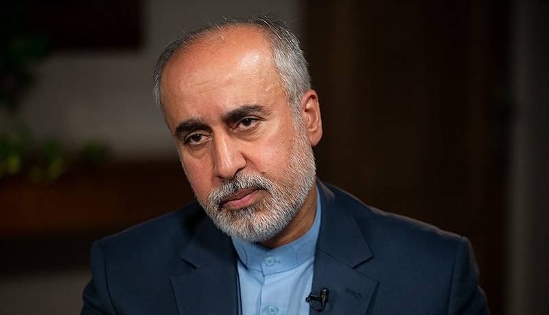 کنعانی: اسرائیل مانند آمریکا ناگزیر خواهد شد محاسبات راهبردی خود را اصلاح کند