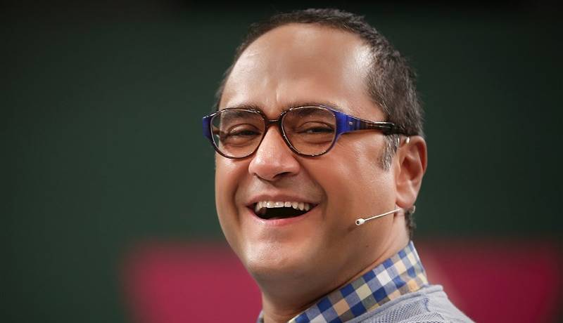 رامبد جوان «گارفیلد» شد