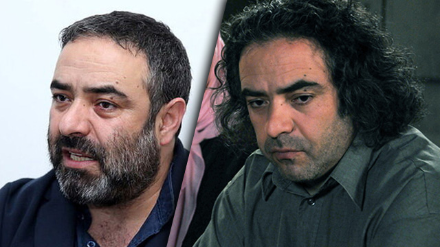 یکی از بامزه ترین سکانس های «مسافران» با بازی حسن معجونی