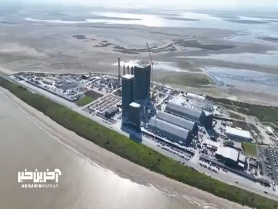 ایلان ماسک و شهری که بنام استاربیس افتتاح کرد
