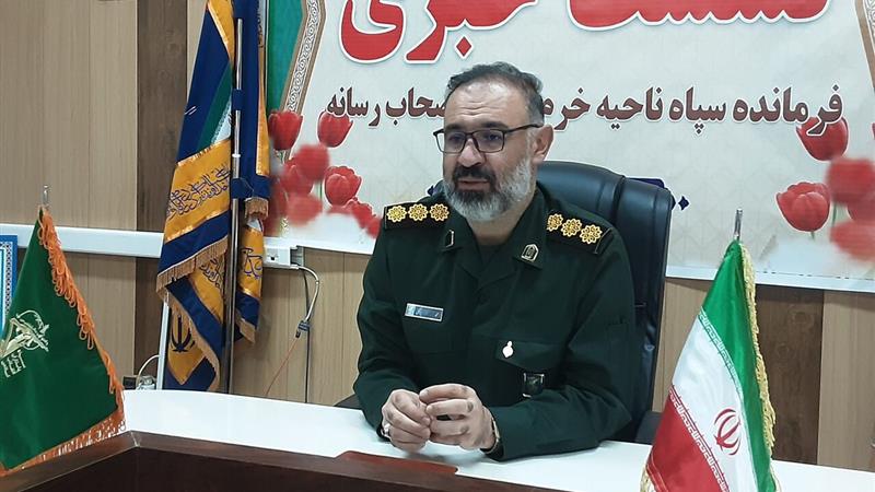 تشکیل ۷۷ صندوق قرضالحسنه توسط بسیج سازندگی بروجرد