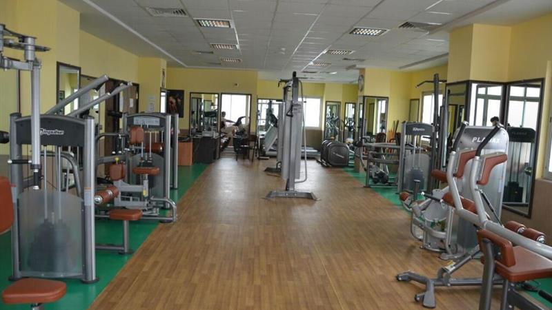 مدیرکل بنیاد شهید اردبیل: مجتمع فرهنگی، ورزشی از مطالبات ایثارگران استان است