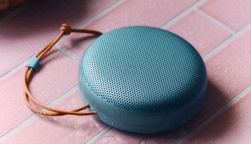 اسپیکر بلوتوثی قابل تعمیر Bang & Olufsen با طراحی دوستداشتنی معرفی شد
