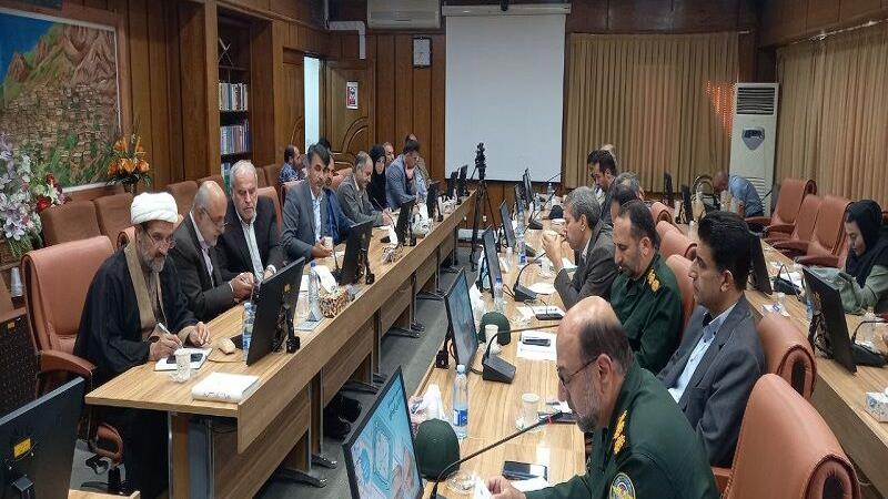 کردستان میزبان هفتمین جشنواره فعالان فضای مجازی و مقاومت شد