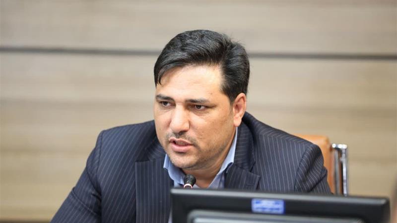 ۲۰۰ هزار میلیارد ریال برای بهرهبرداری از پروژههای کشاورزی چهارمحال و بختیاری نیاز است