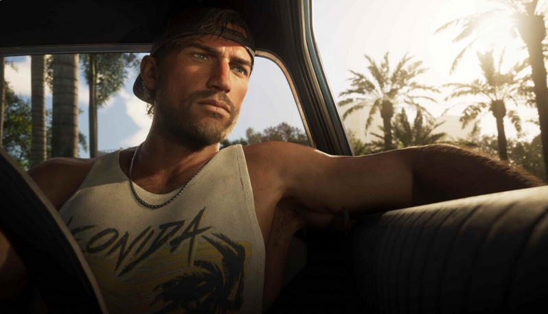 سهام Take-Two با انتشار دومین تریلر بازی GTA 6 اوج گرفت