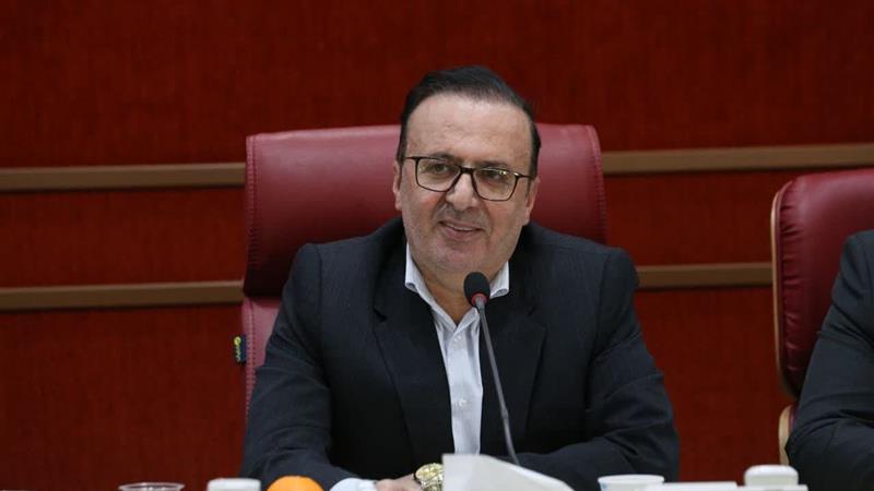 استاندار قزوین: صنایع باید از زمان قطعی برق مطلع باشند