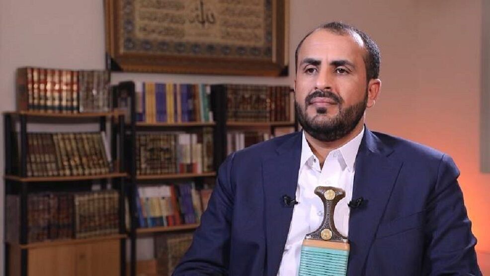 یمن: موضع آمریکا تغییر کرده اما موضع ما تغییر نکرده است