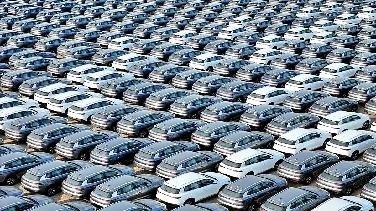 پشت پرده آمارهای ارزی خودرو